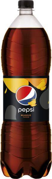 Pepsi 2l Mango  DRS