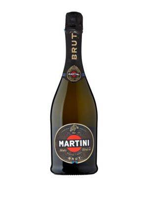 Martini Brut 0,75l  DRS