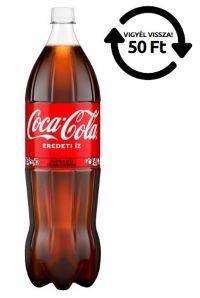 Coca Cola 1,75l  DRS