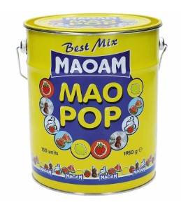 Maoam MaoPop 13g 