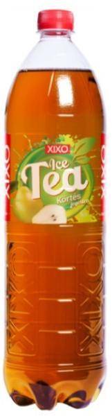 XIXO 1,5l Ice Tea Körte  DRS