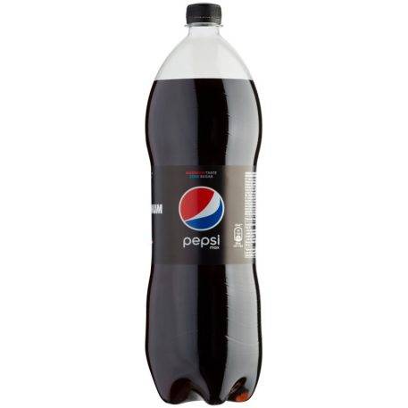 Pepsi 2l Zero  DRS