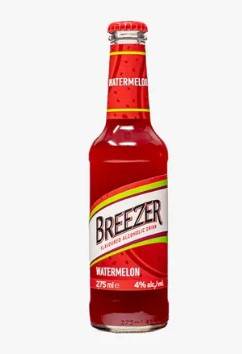 Breezer 275ml Watermelon  DRS