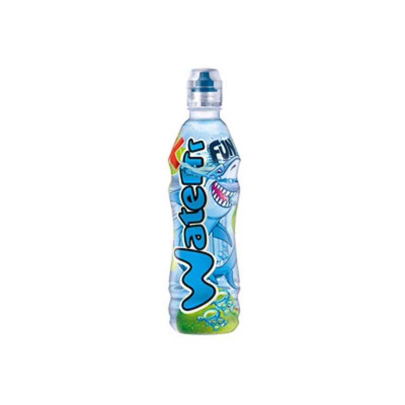 Kubu Water alma 0,5l  DRS