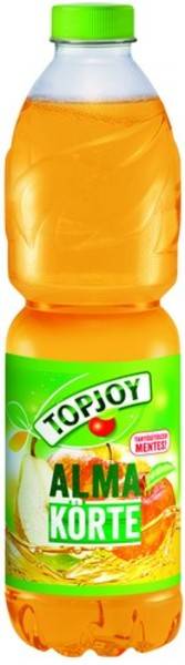 Topjoy 1,5l Alma-körte  DRS