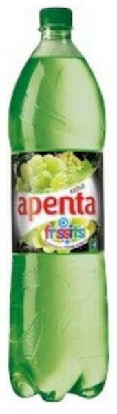 Apenta 1,5l Szőlő  DRS