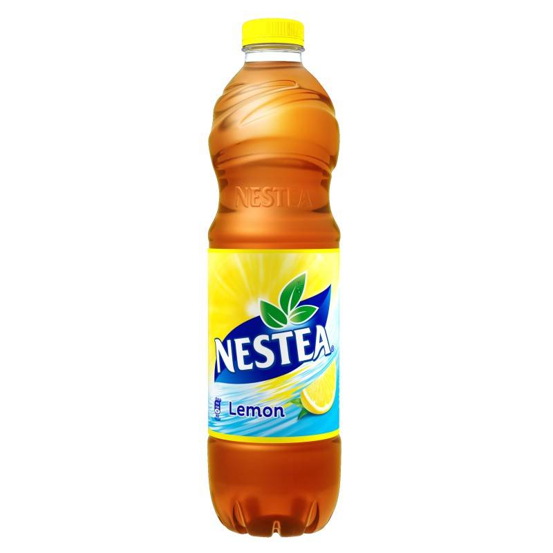 Nestea 1,5l Ice Tea citrom  DRS