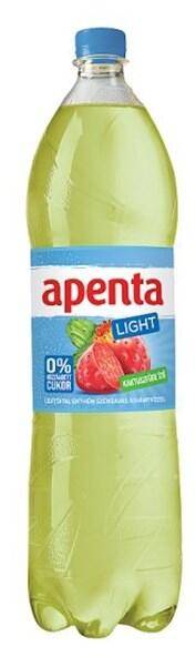 Apenta Light 1,5l kaktuszfüge  DRS