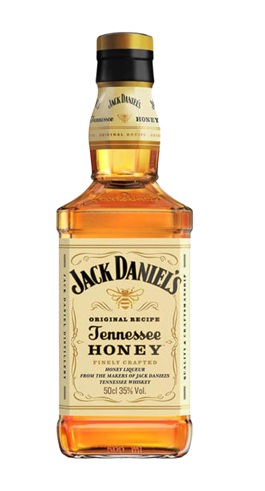 Jack Daniel's - Tennesse Honey 1l 35%  DRS