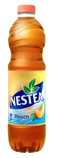 Nestea 1,5l Ice Tea őszibarack  DRS