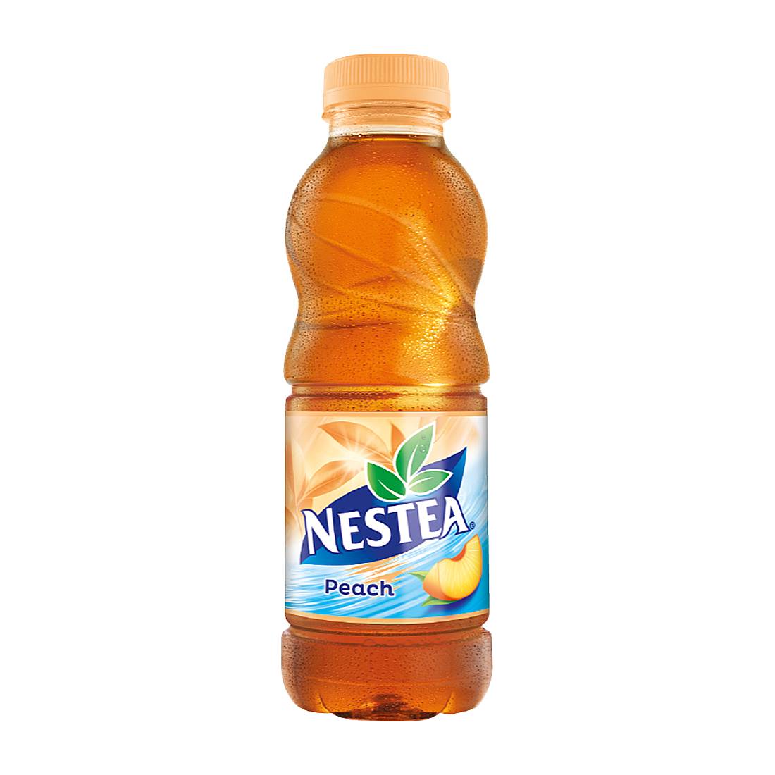 Nestea 0,5l Ice Tea barack  DRS