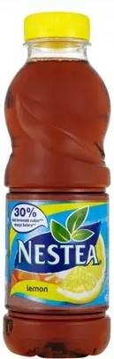 Nestea 0,5l Ice Tea citrom  DRS