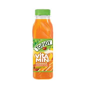 Topjoy 0,3l Multivitamin  DRS