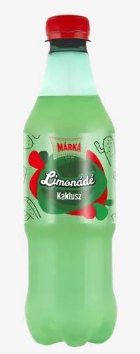 Márka Limonádé Kaktusz 0,5l  DRS