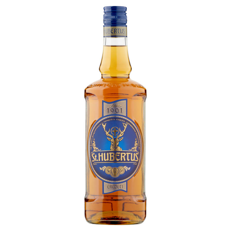 St. Hubertus 0,7l 33%  DRS 