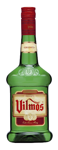 Vilmos 0,7l 37,5%  DRS (X) Vilmos 0,7l 37,5%  DRS (X)