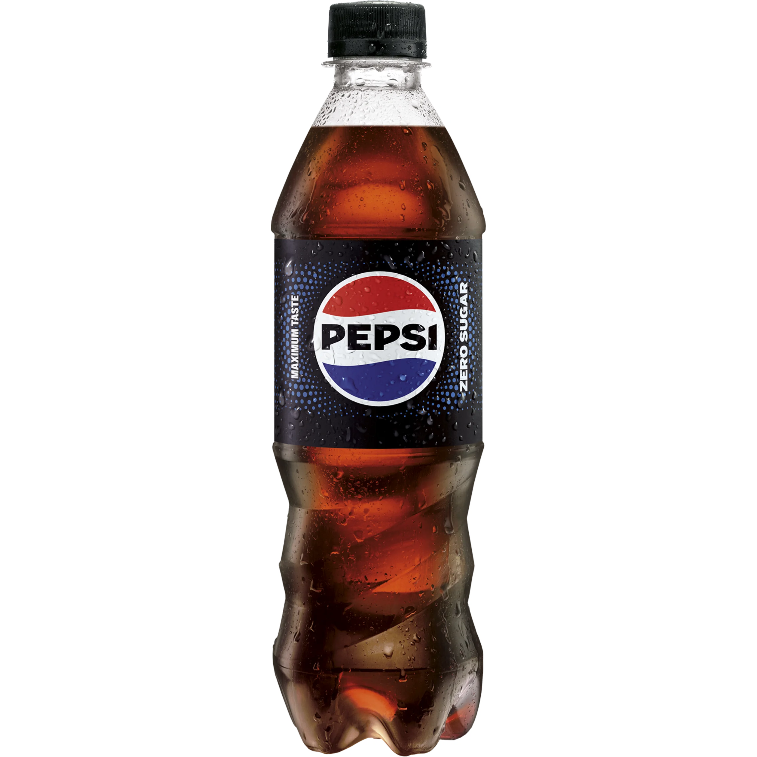 Pepsi 0,5l Zero  DRS