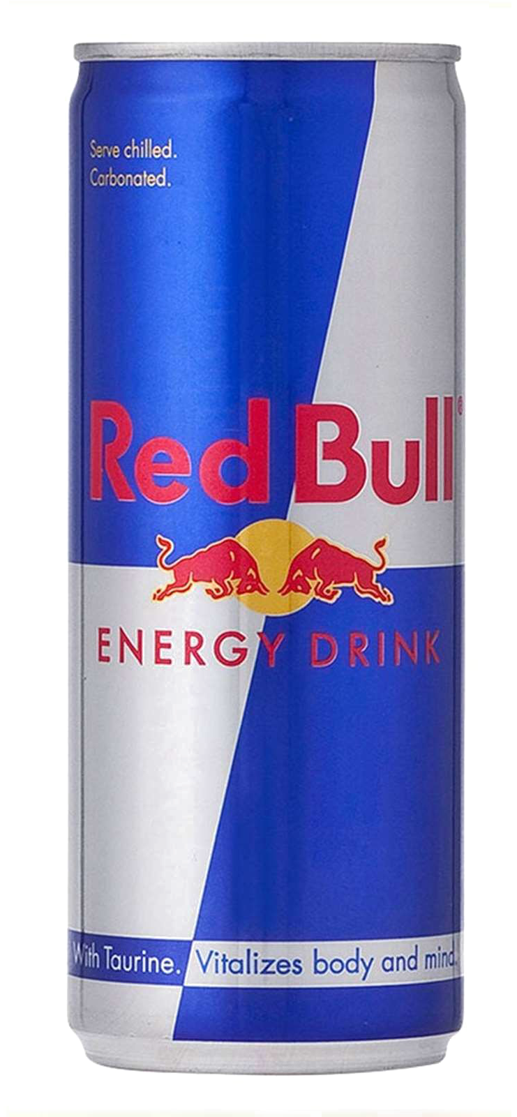 Red Bull Classic 250ml  DRS