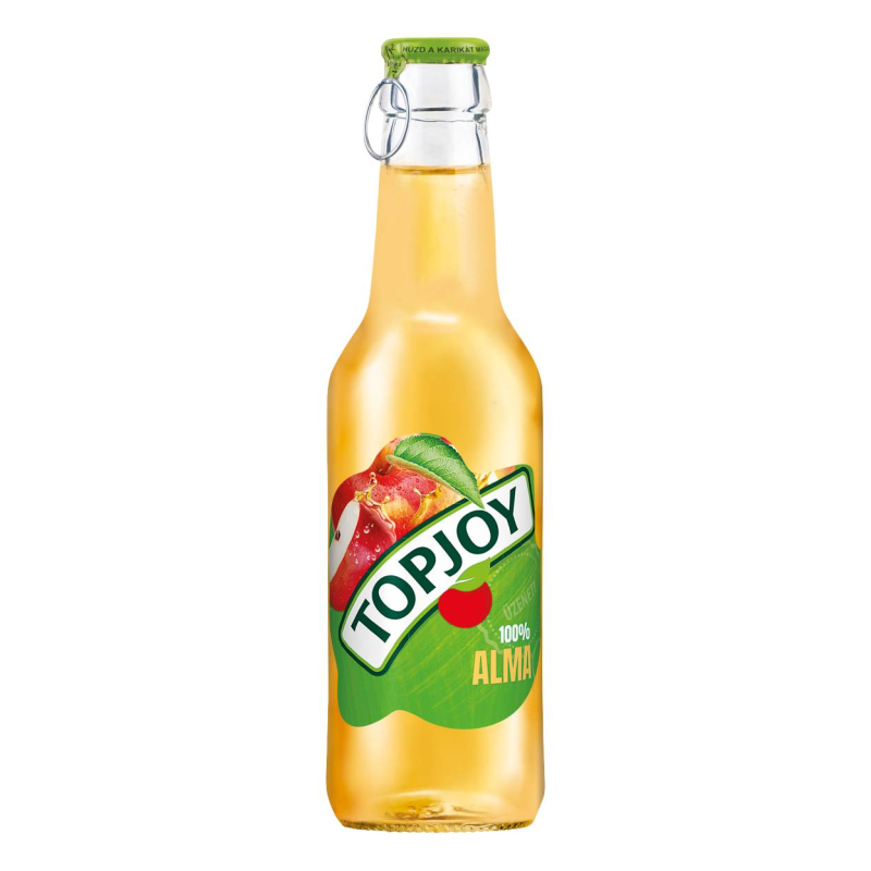 Topjoy 0,3l Alma 100%  DRS