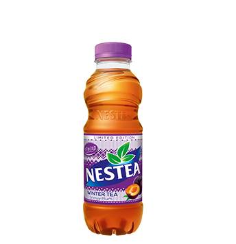 Nestea 0,5l Ice Tea Szilva  DRS