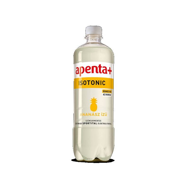 Apenta+ Isotonic 0,75l  DRS