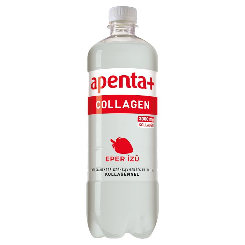 Apenta+ Collagen-eper cukormentes 0,75l  DRS