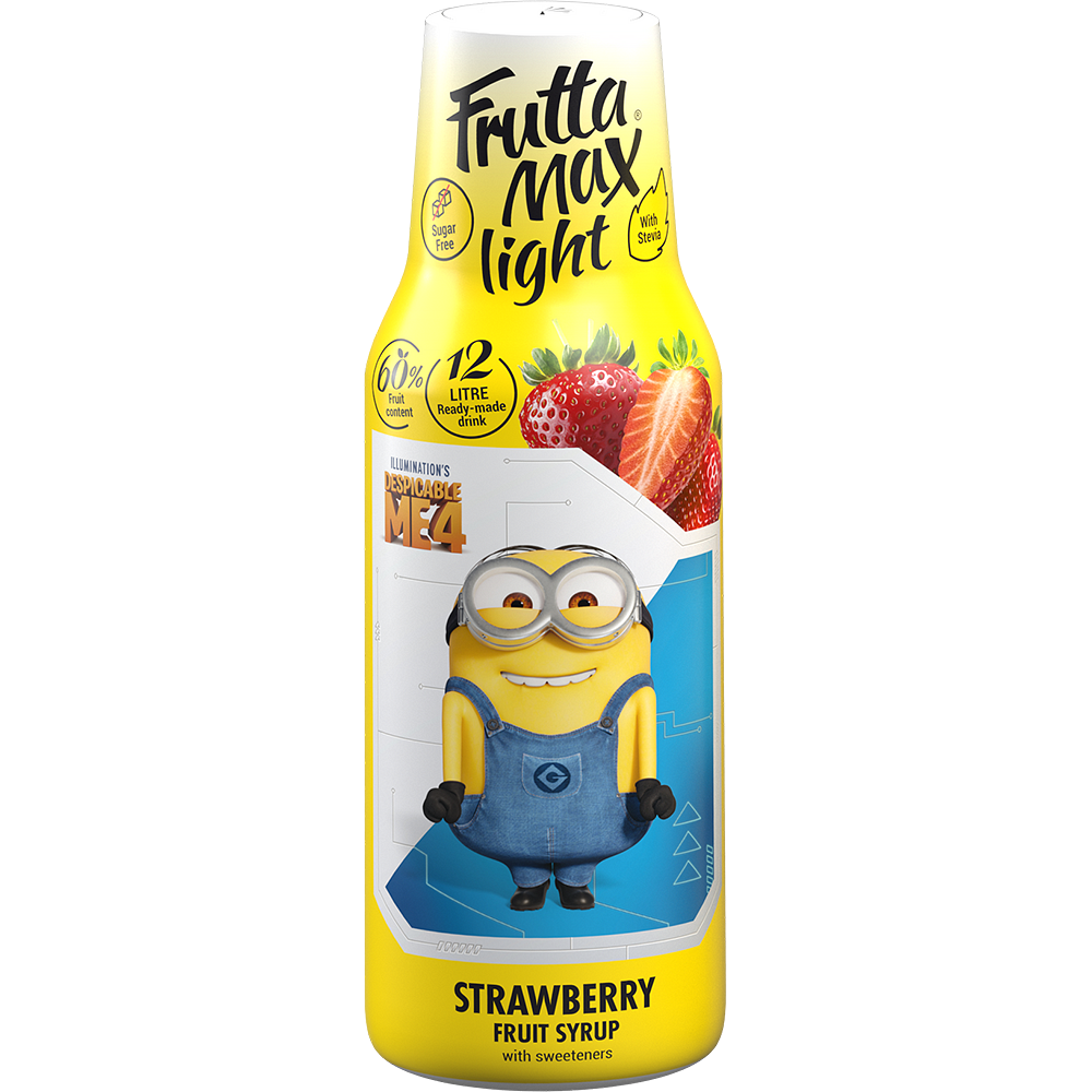 Frutta Max Minion Light Eper  DRS