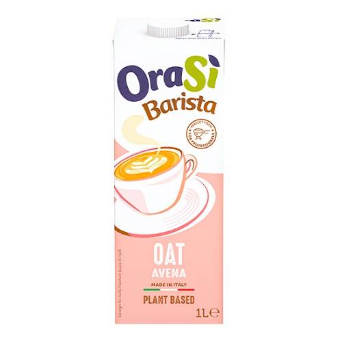 OraSí Barista 1l Zabital   