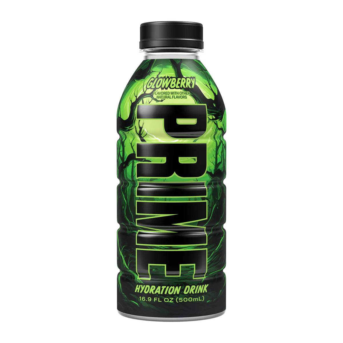 PRIME 500ml Limited Edition Glowberry  DRS