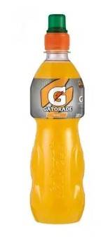 Gatorade 0,5l narancs ízű üdítőital  DRS