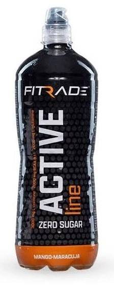 Fitrade 1l Active line mango-maracuja  DRS