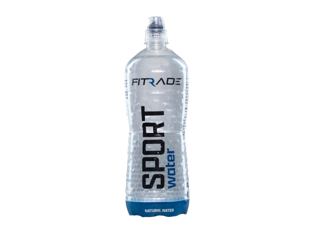 Fitrade 1l Sport Water ásványvíz  DRS