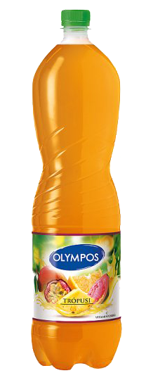 Olympos 1,5l Trópusi  DRS 