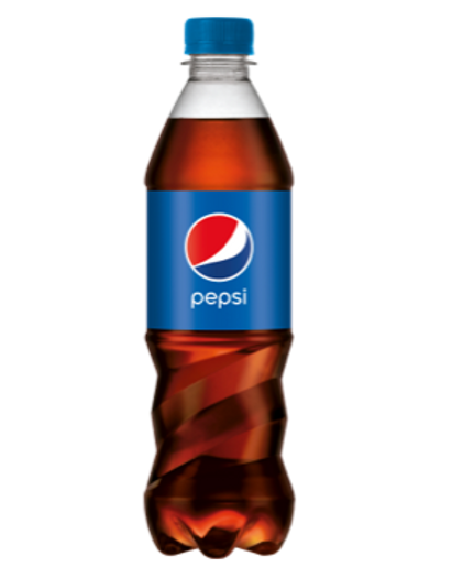 Pepsi 0,5l Cola 