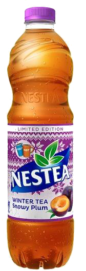 Nestea 1,5l Ice Tea Szilva  DRS