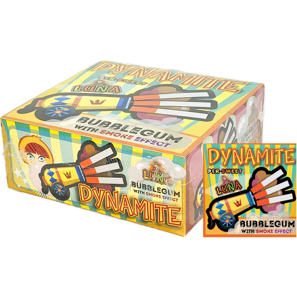 X-Tream Dynamit cigirágó 35g  