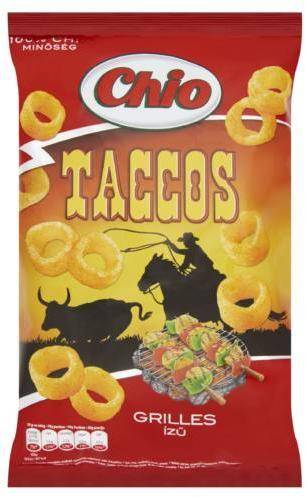 Chio Taccos 65g  