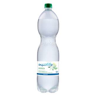 Aqualife Zero Bodza 1,5l dús  DRS