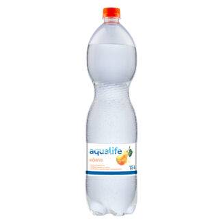 Aqualife Zero Körte 1,5l dús  DRS