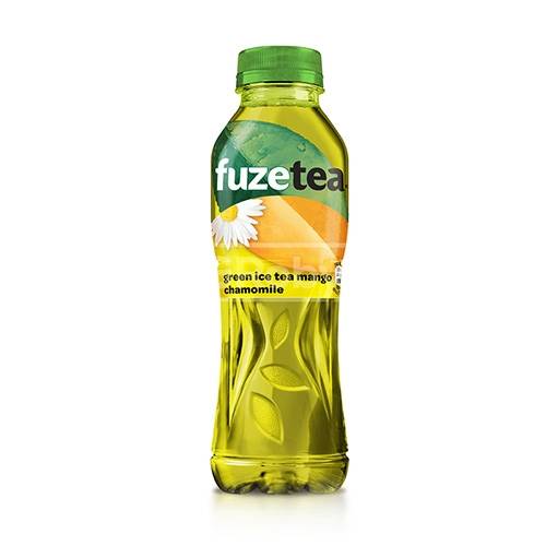 Fuzetea 0,5l Mangó-Chamomile  DRS