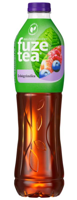 Fuzetea 1,5l Forest Fruit  DRS 