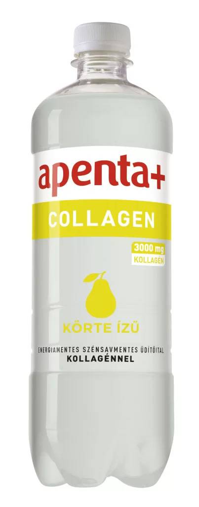 Apenta+ Collagen körte 0,75l   DRS