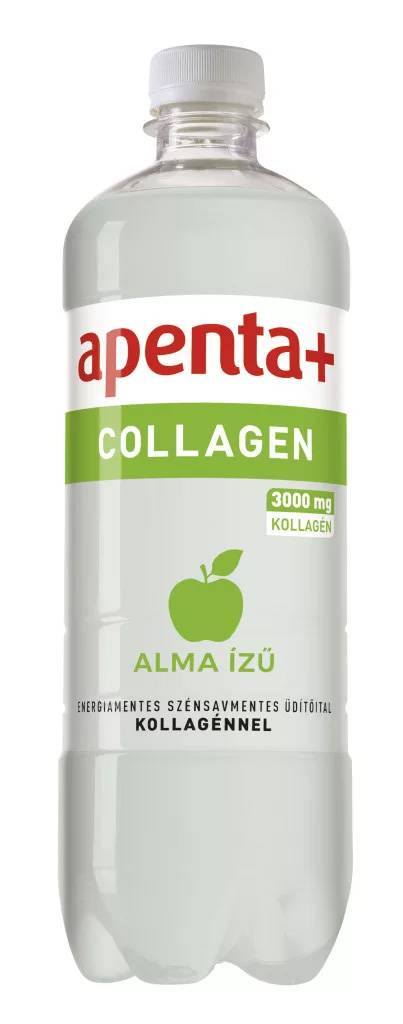 Apenta+ Collagen alma 0,75l   DRS