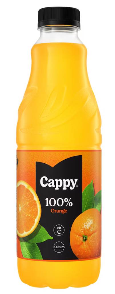 AKC - Cappy 1l VitC Narancs  DRS - 2025.09.05.