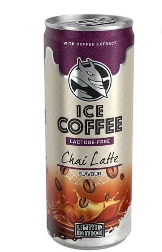Hell Coffee Chai Latte 250ml  