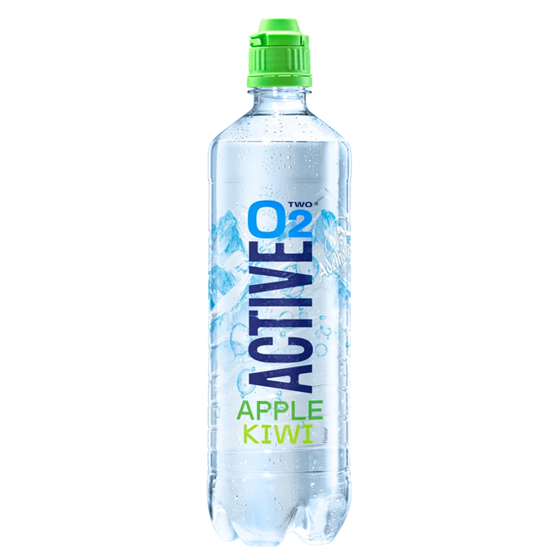 ActiveO2 Fitness Alma-Kiwi 0,5l  DRS
