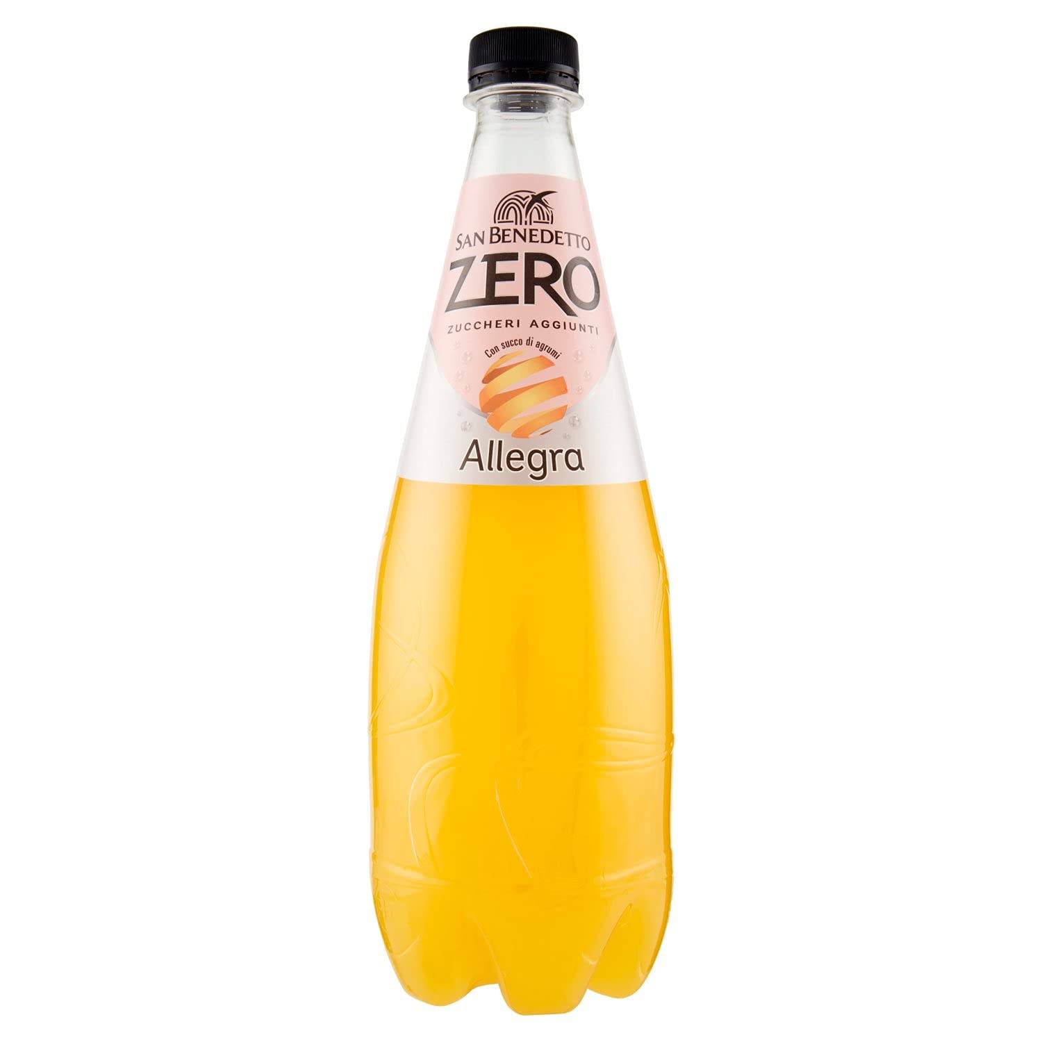 San Benedetto 0,75l Zero Narancs  DRS