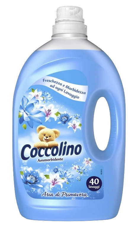Coccolino 3L Aria di Primavera 