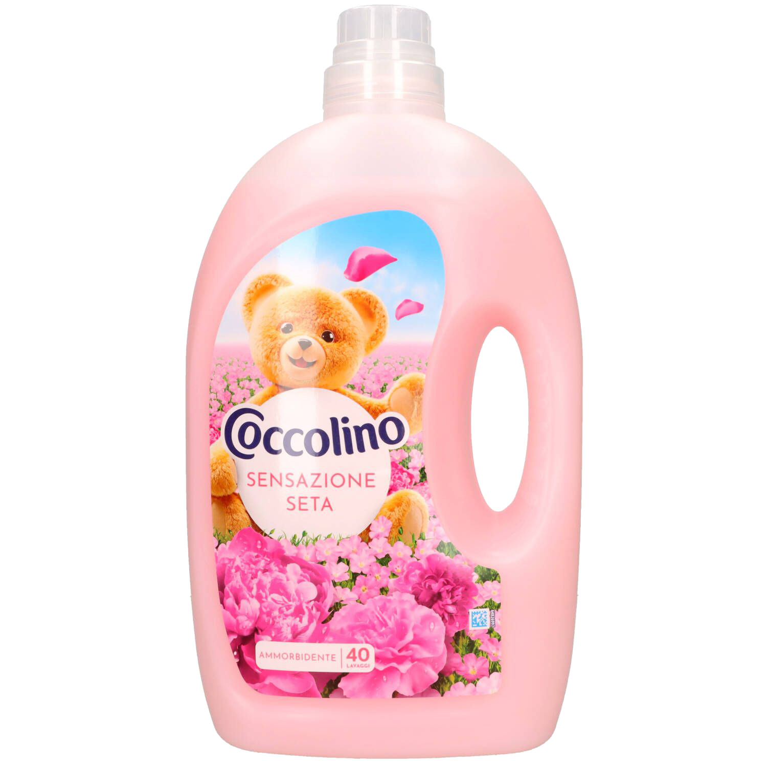 Coccolino 3L Sensazione Seta 
