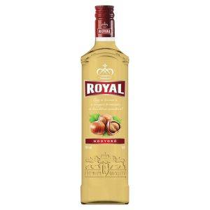 Royal Sárgabarack 0,5l 28%  DRS